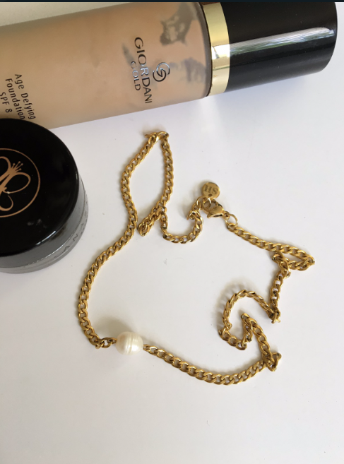 Audrey Necklace