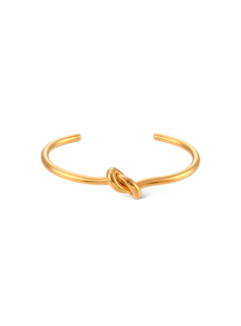 Knot Bangle