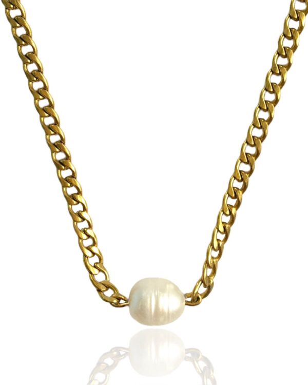 Audrey Necklace