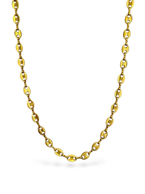Stella Necklace