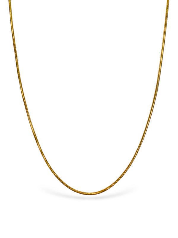 Isabella Chain