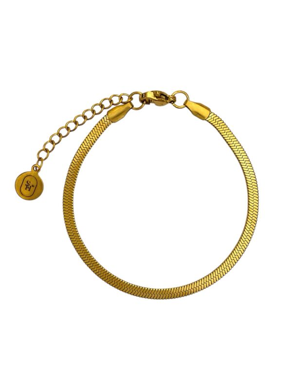 Zara Bracelet | 3MM
