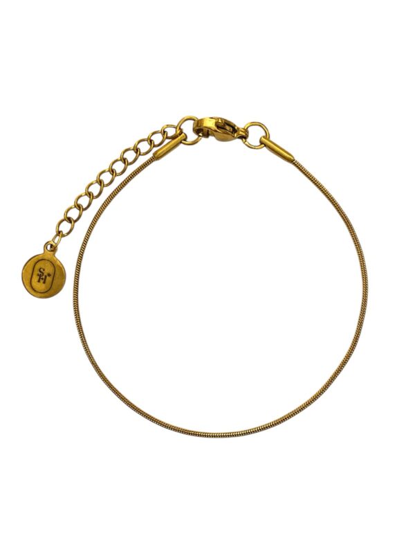 Chaneel Bracelet