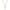 La Saint Cross Necklace | Gold