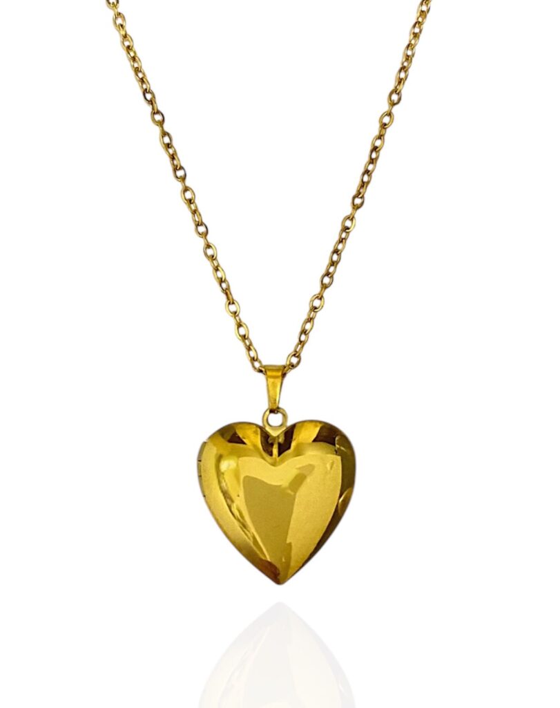 Heart Locket